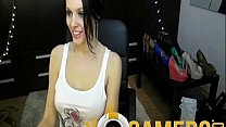 Webcam Girl Free Live Cams Porn Video