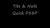 Tits & Nails QP
