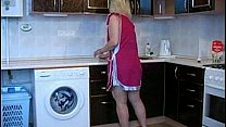 Russian step Mom With Son In Kitchen Free Porn Videos - XVIDEOS.COM