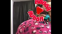 Harlem Booty . I could eat that butt