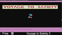 Voyage to Satiety 2 (free game itchio ) Visual Novel