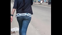 Bangalore huge ass