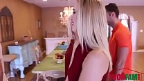 Sierra Nicole in Spanksgiving With The Family on GotPorn (6088421)