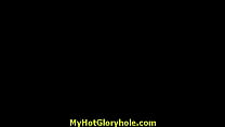 My Hot Gloryhole 29