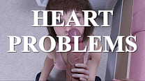 HEART PROBLEMS ep.160 – Visual Novel Gameplay [HD]