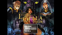 Queen Opala Origin Part 5