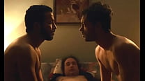 Gay Kiss from Mainstream Movies - #10 | GAYLAVIDA.COM