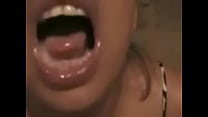 Greatest blowjob and swallow ever seen