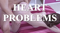 HEART PROBLEMS ep.165 – Visual Novel Gameplay [HD]