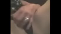 My step uncles ex wife fingering her self infront of me 2