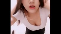 Masturbation video of girls which you like