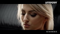 Sexy Czech Girl Katy Rose Indulges In Steamy Romantic Fuck - LETSDOEIT