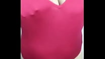 see my step cousin and her big boobs