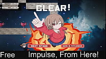 Impulse, From Here! free steam game platformer 2D