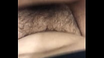 Native wife’s hairy tight pussy
