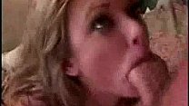 Jessica Simpson blow job cock sucking celebrity