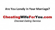 Discreet Wife Cheating 24
