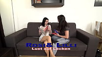 Young Lesbians Nasty Tales - (Muschi Movies EXCLUSIVE)