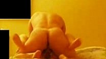Loud french amateur doggystyle sex