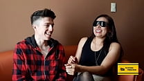 Interview mit Dan, mexikanischer Pornodarsteller