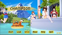 Champion Hentai Game Version 0.02