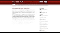BDSM Podcast: Interview mit dem Betreiber von Gentledom.de