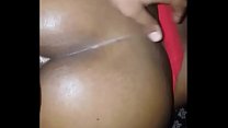 Anal Fucking for a Black BBW - Homemade