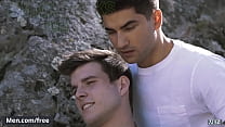 Men.com - (Noah Jones, Vadim Black) - Twink Peaks Part 1