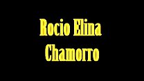 Rocio Chamorro mama pija 2