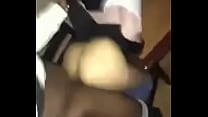 Latina Fucked In Restaurant By Bbc