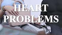 HEART PROBLEMS ep.139 – Visual Novel Gameplay [HD]