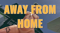 AWAY FROM HOME Ep. 145 – Mystery, humor, detective work and a bunch of naughty MILFs