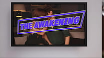 THE AWAKENING ep.83 – Visual Novel Gameplay [HD]