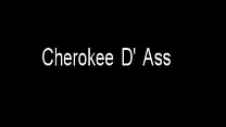 Pornstar Cherokee Getting Fuucked in da hood