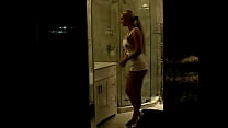 Nicole "Coco" Austin in the Shower