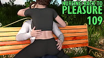 NURSING BACK TO PLEASURE Ep. 109 – Mysterious tale about a man and four sexy, gorgeous, naughty women