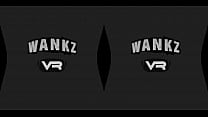 WankzVR - Wet Work ft. Harley Dean