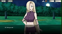 Naruto - Kunoichi Trainer (Dinaki) [v0.13] Part 3 by LoveSkySan69