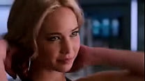 Jennifer Lawrence All Nude and Hot Scenes Passengers HD