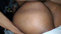 Ebony big ass