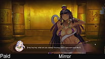Mirror episode 07 (Steam game) Simulation, Puzzle