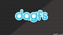 Dagfs - A Sexual Performance
