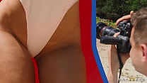 Capturing A Starr / Brazzers