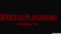 Digital Playground - Abby Cross, Richie Calhoun - Apocalypse X - Scene 6