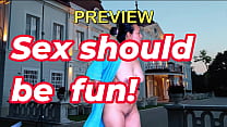 PREVIEW OF SEX SHOULD BE FUN WITH AGARABAS AND OLPR