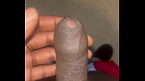 Showing off my dirty dick