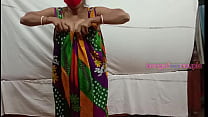 Tumpa bhabhi show her big boobs & pussy in front of the camera