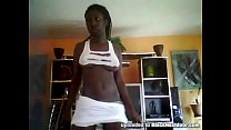 Big video compilation with ebony amateur girls in porn tapes from BlackNextDoor.com