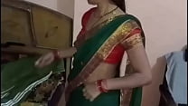 Indian hot girl was fucked by her father in law