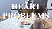 HEART PROBLEMS ep.128 – Visual Novel Gameplay [HD]